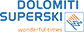 Logo Dolomiti Superski